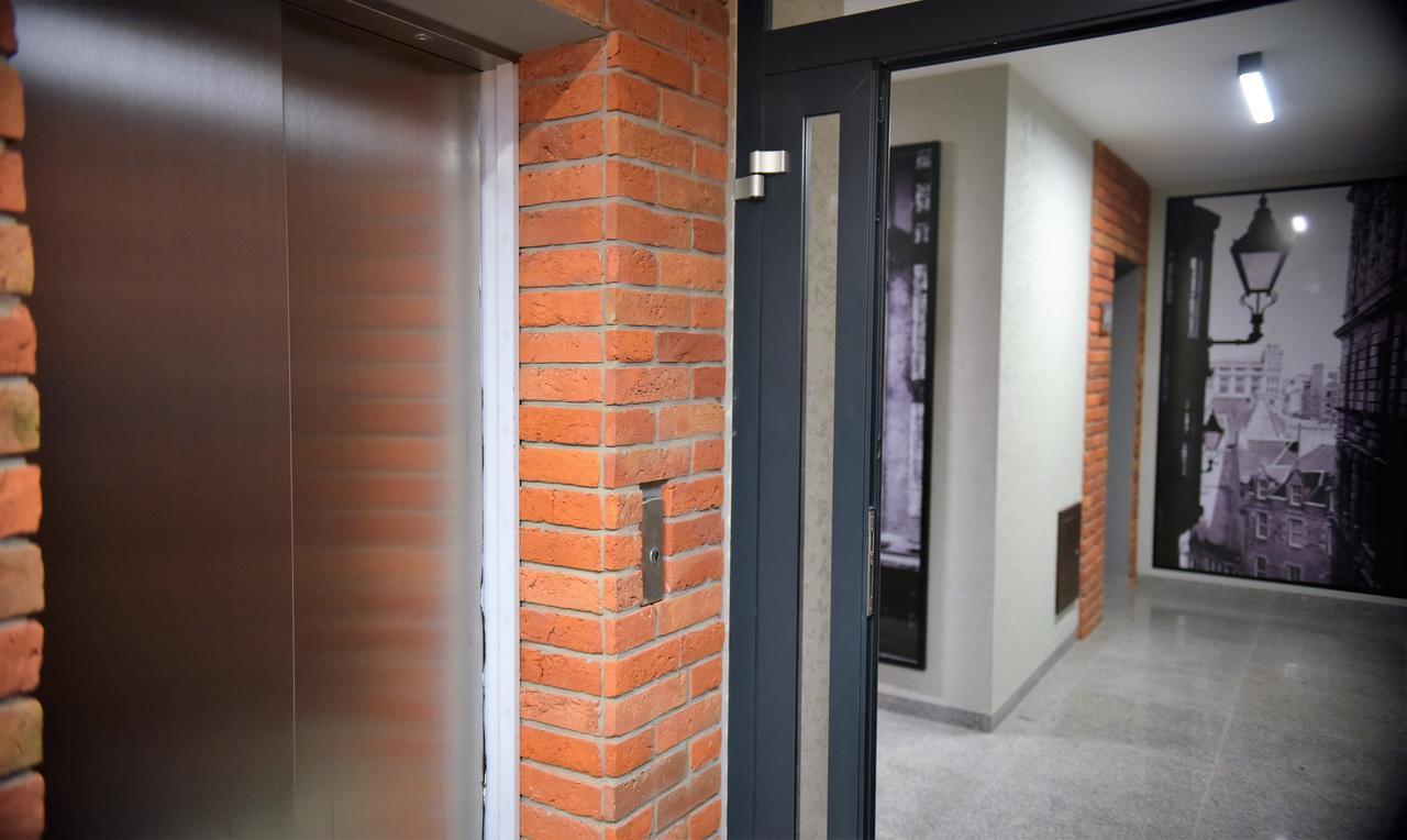 Apartamenty Platan Opieszyn Września Pokój zdjęcie