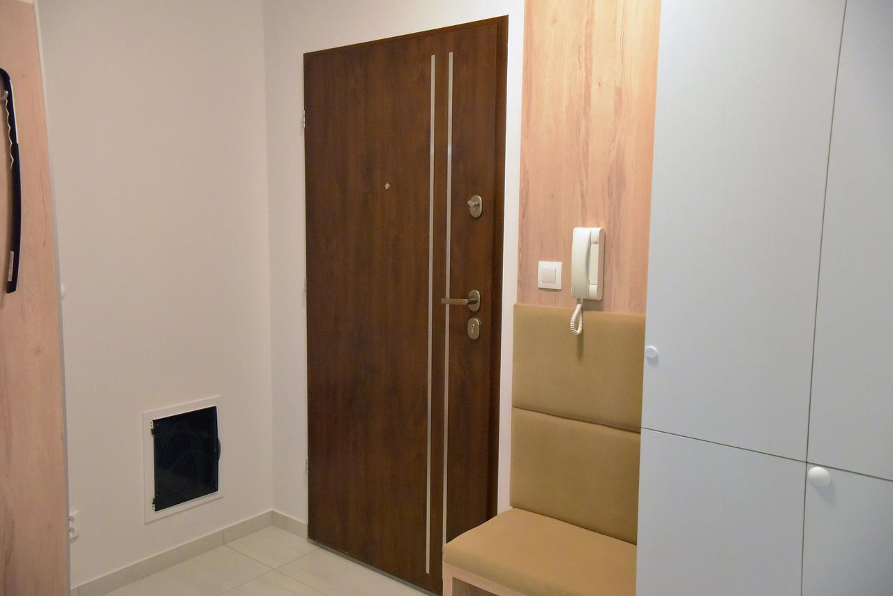 Apartamenty Platan Opieszyn Września Pokój zdjęcie